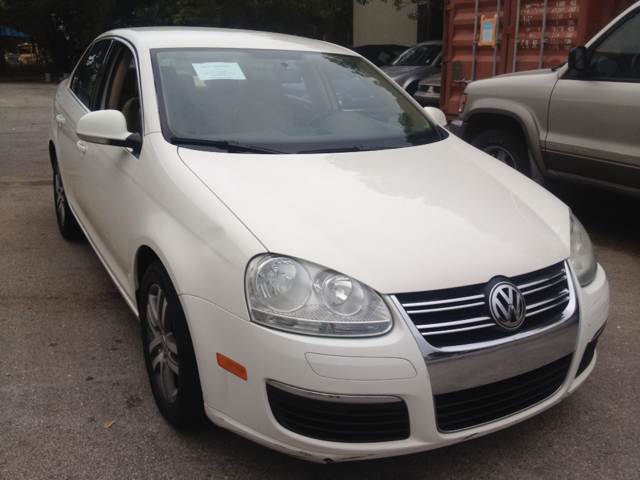 Volkswagen Jetta 2006 photo 4