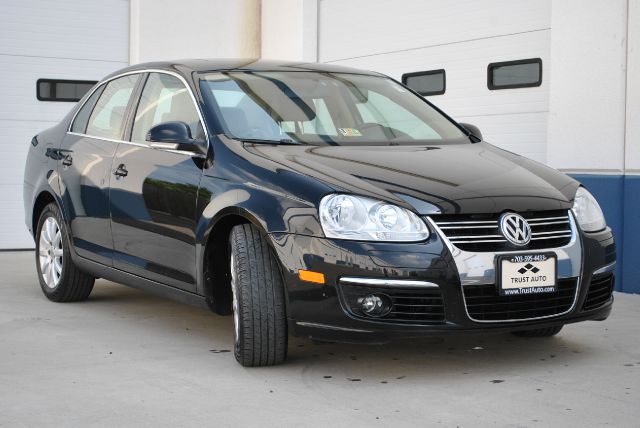 Volkswagen Jetta 2006 photo 1