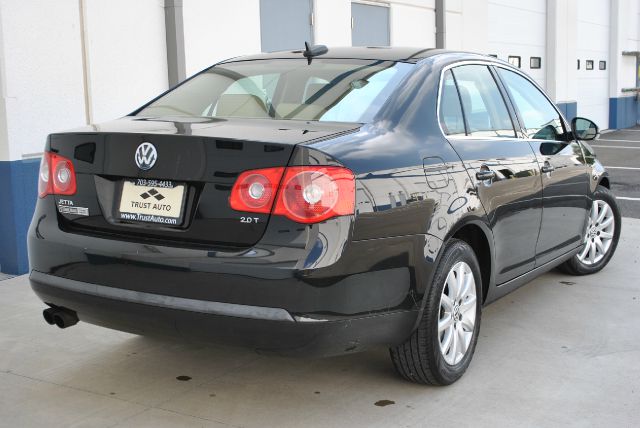 Volkswagen Jetta 2006 photo 3