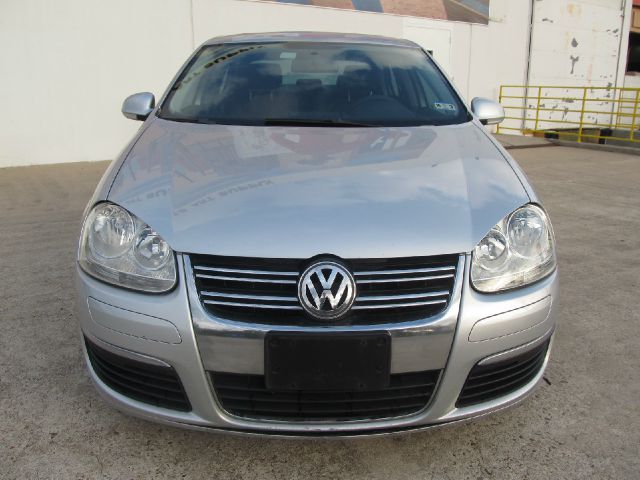 Volkswagen Jetta 2006 photo 3