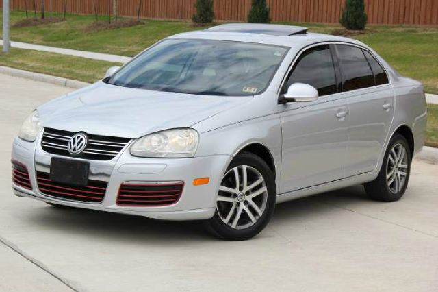 Volkswagen Jetta 2006 photo 2