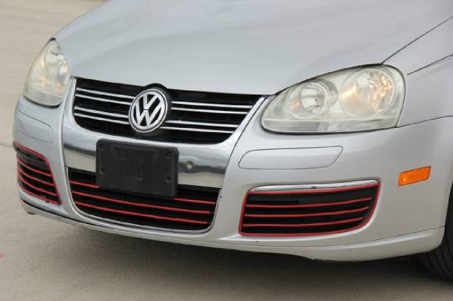 Volkswagen Jetta 2006 photo 3