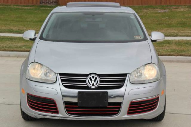 Volkswagen Jetta 2006 photo 4