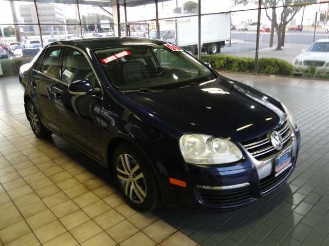 Volkswagen Jetta 2006 photo 3