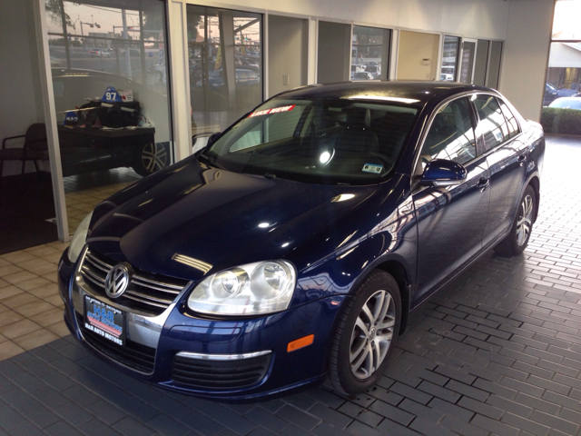 Volkswagen Jetta 2006 photo 4