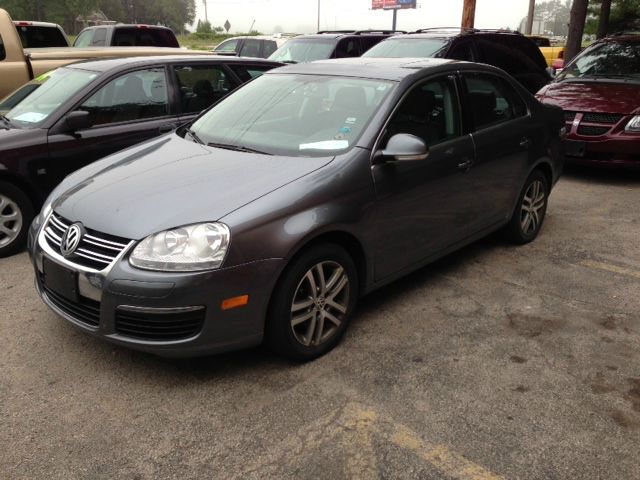 Volkswagen Jetta 2006 photo 2