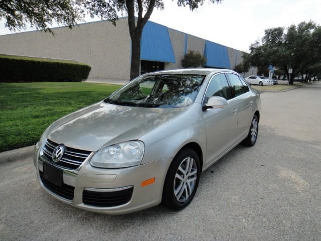 Volkswagen Jetta 2006 photo 1