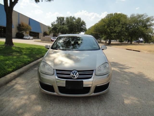 Volkswagen Jetta 2006 photo 2