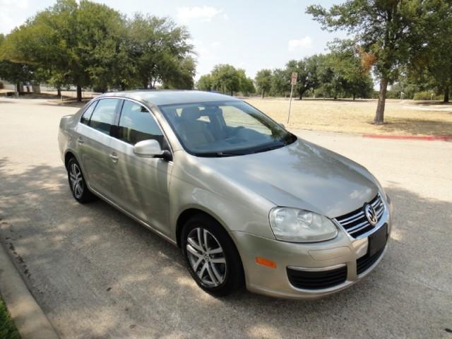 Volkswagen Jetta 2006 photo 3