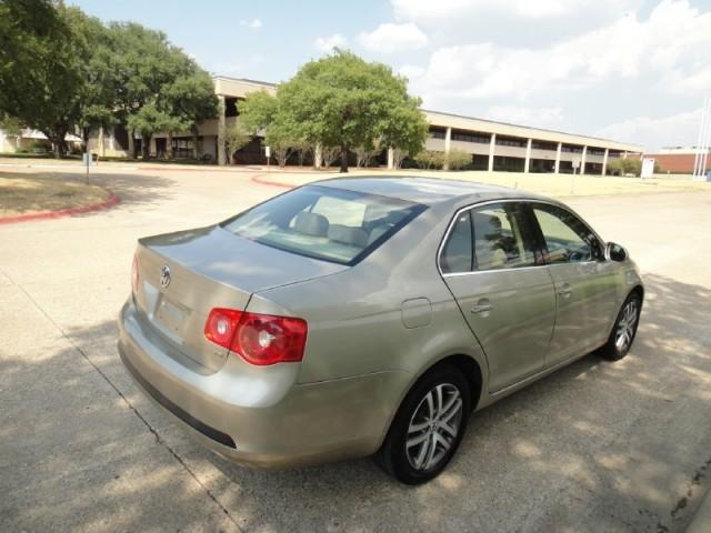 Volkswagen Jetta 2006 photo 4