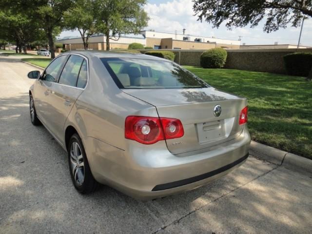 Volkswagen Jetta 2006 photo 5