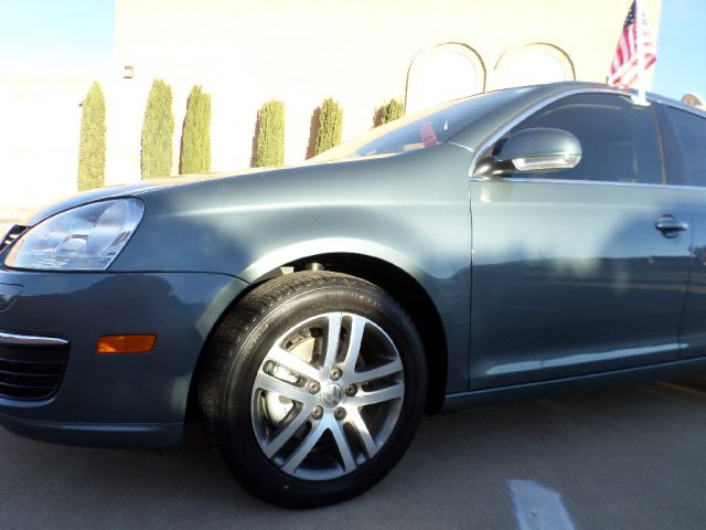 Volkswagen Jetta 2006 photo 1