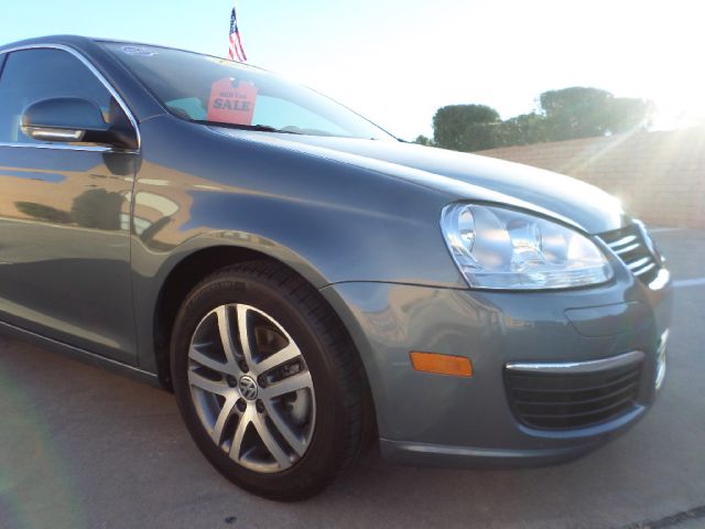 Volkswagen Jetta 2006 photo 4