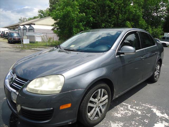 Volkswagen Jetta 2006 photo 2