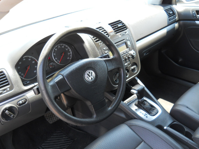 Volkswagen Jetta 2006 photo 3