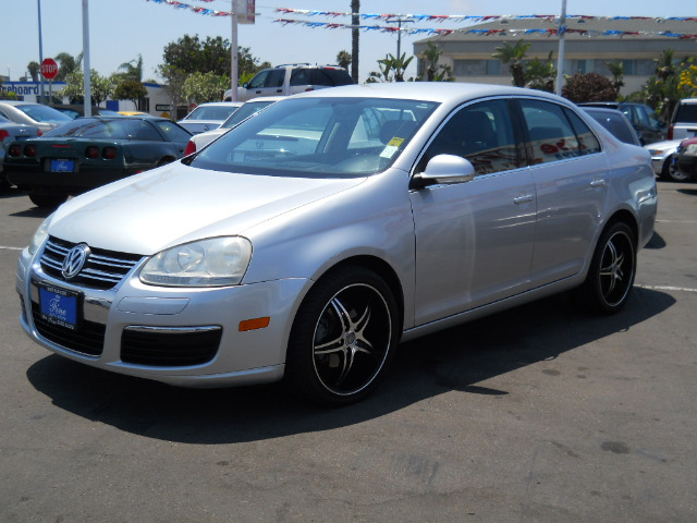 Volkswagen Jetta 2006 photo 4