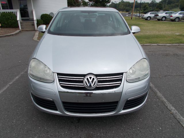 Volkswagen Jetta 2006 photo 2