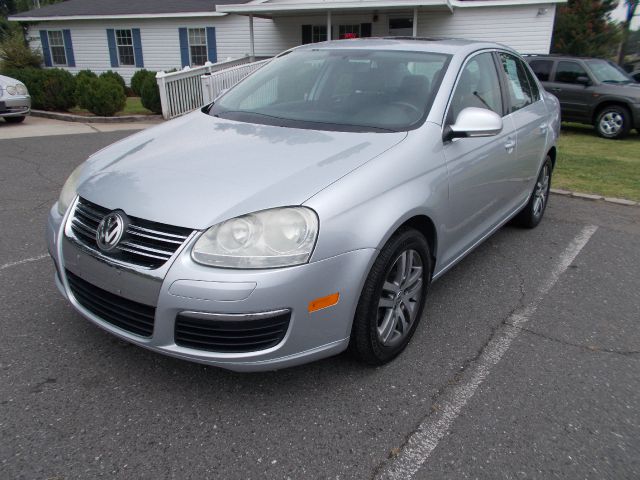 Volkswagen Jetta 2006 photo 3