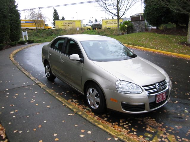 Volkswagen Jetta 2006 photo 1