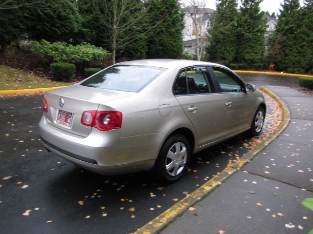 Volkswagen Jetta 2006 photo 2