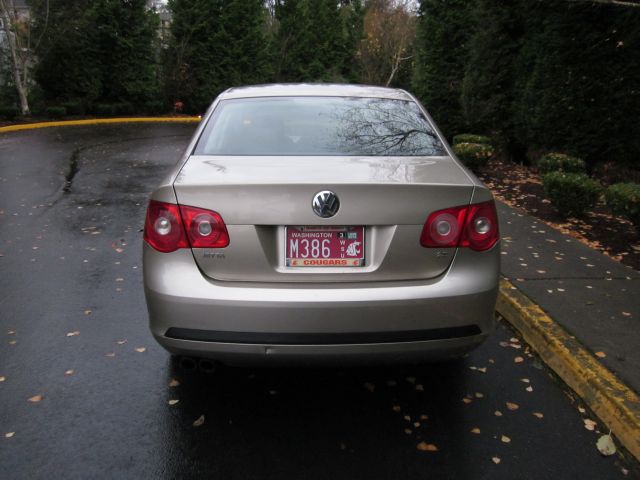 Volkswagen Jetta 2006 photo 3