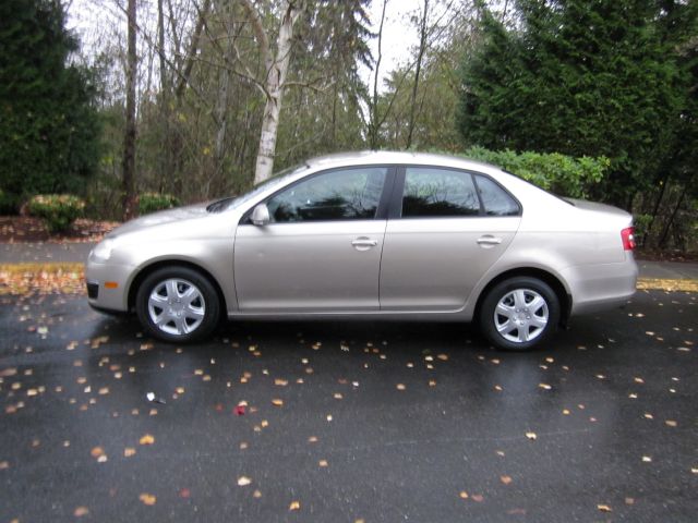 Volkswagen Jetta 2006 photo 4