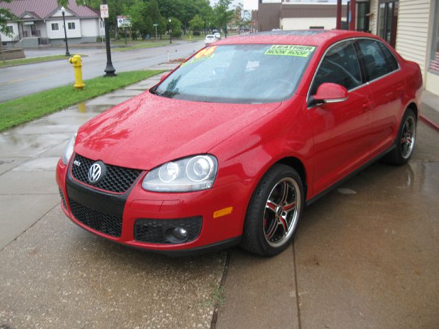 Volkswagen Jetta 2006 photo 3