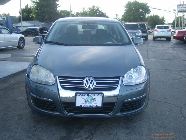 Volkswagen Jetta 2006 photo 3