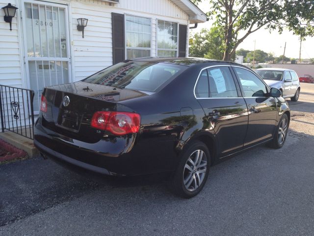 Volkswagen Jetta 2006 photo 1