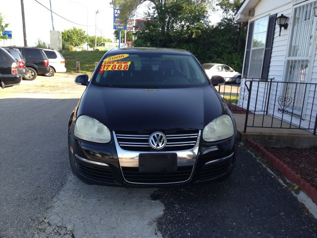 Volkswagen Jetta 2006 photo 2