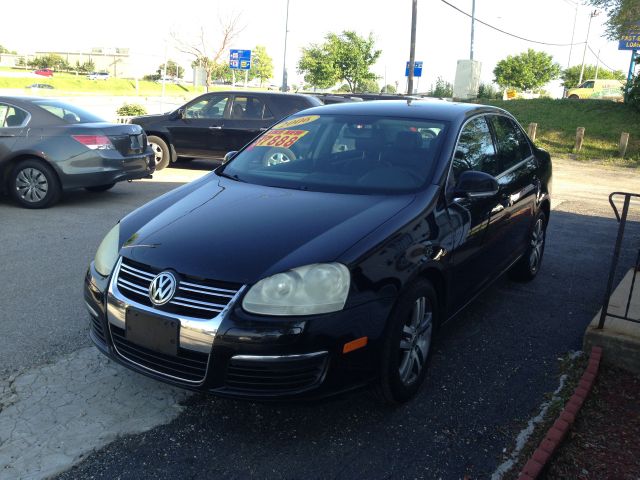 Volkswagen Jetta 2006 photo 3