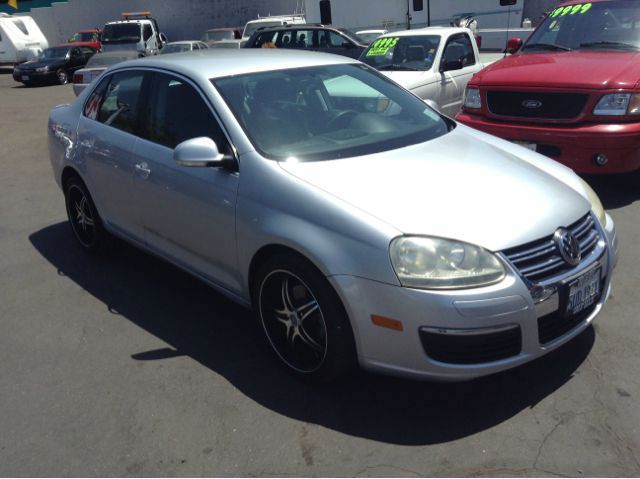 Volkswagen Jetta 2006 photo 1