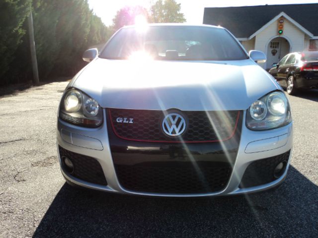 Volkswagen Jetta 2006 photo 4