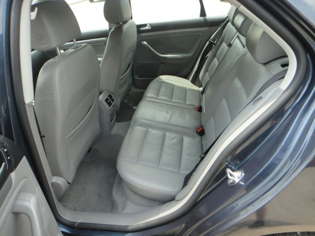 Volkswagen Jetta 2006 photo 10