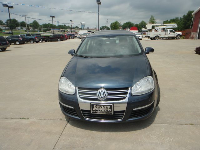 Volkswagen Jetta 2006 photo 17