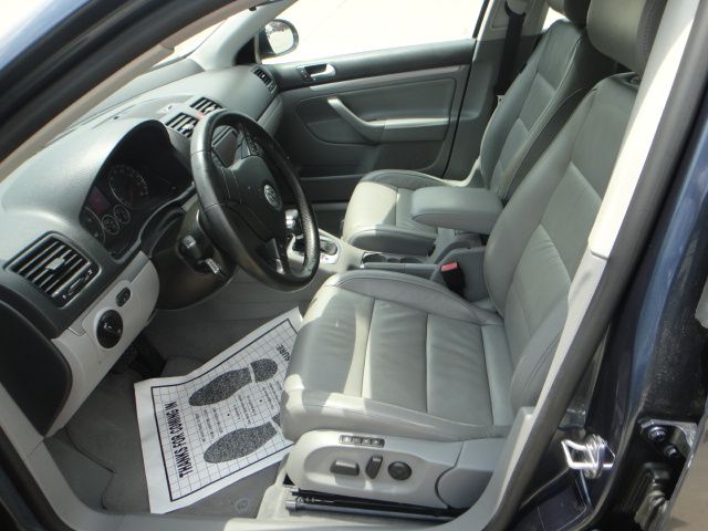 Volkswagen Jetta 2006 photo 19