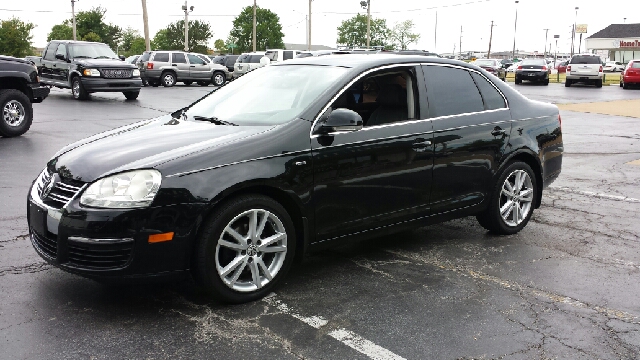 Volkswagen Jetta 2006 photo 1