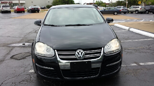 Volkswagen Jetta 2006 photo 2