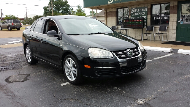 Volkswagen Jetta 2006 photo 4