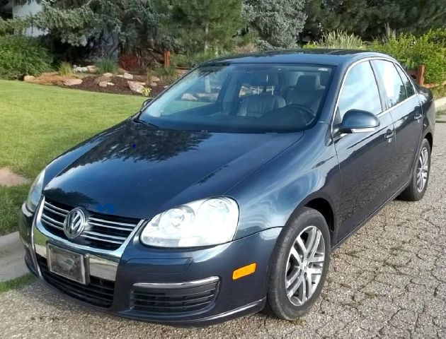 Volkswagen Jetta 2006 photo 2