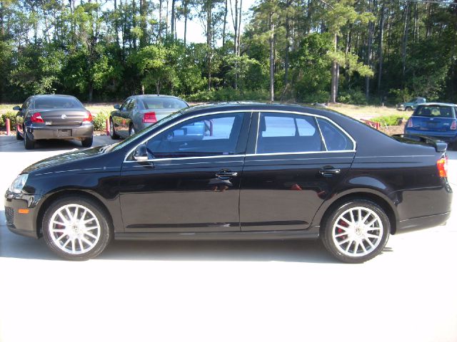 Volkswagen Jetta 2006 photo 3