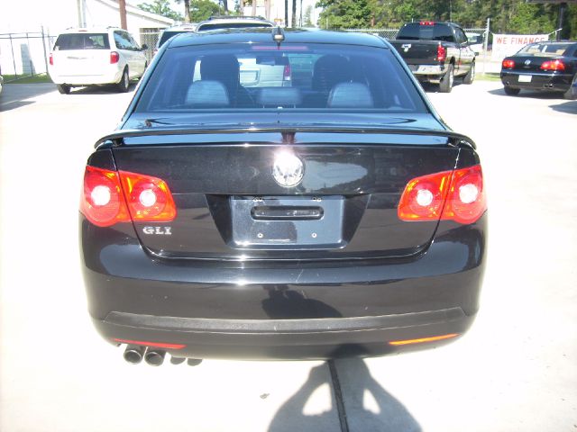 Volkswagen Jetta 2006 photo 5