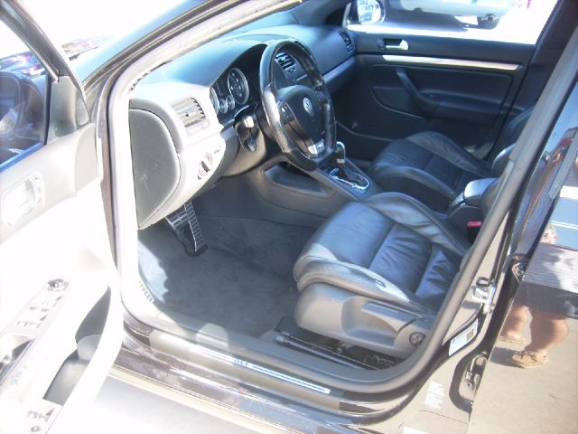 Volkswagen Jetta 2006 photo 6