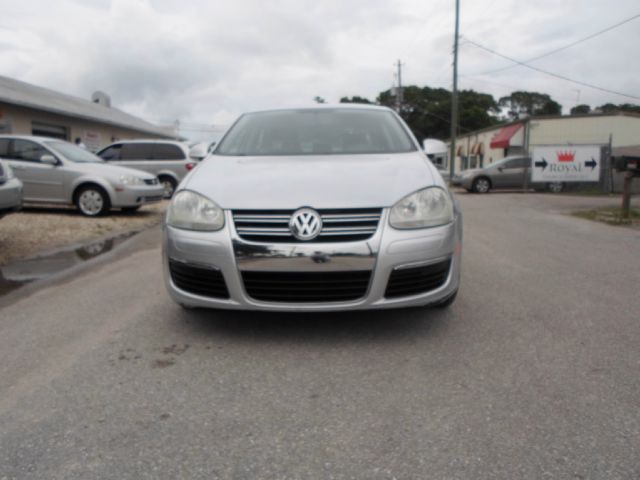 Volkswagen Jetta 2006 photo 10