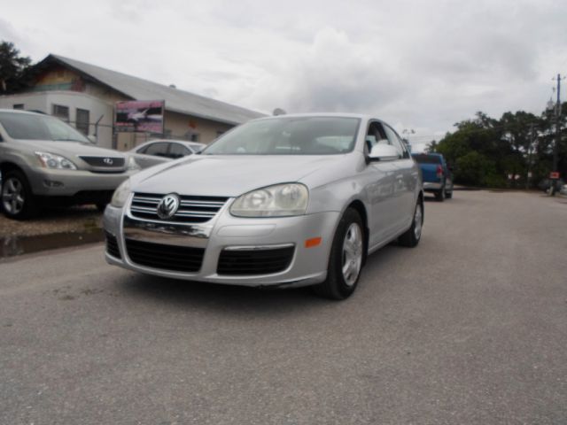 Volkswagen Jetta 2006 photo 11