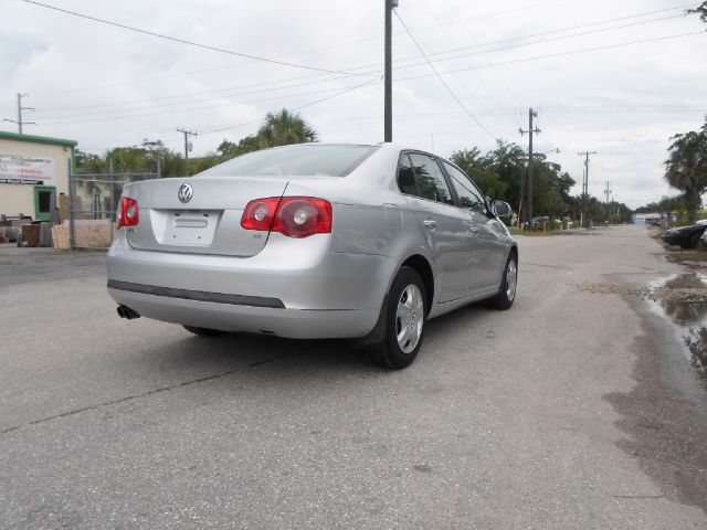 Volkswagen Jetta 2006 photo 12