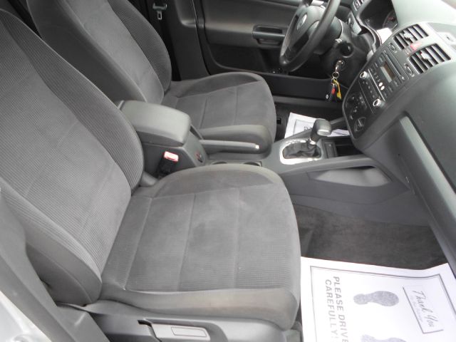 Volkswagen Jetta 2006 photo 8