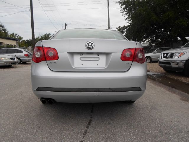 Volkswagen Jetta 2006 photo 9