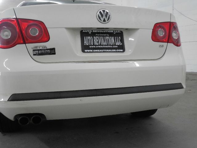 Volkswagen Jetta 2006 photo 15