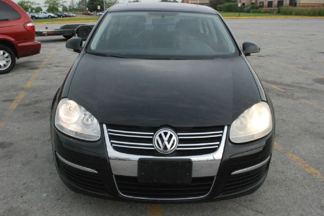 Volkswagen Jetta 2006 photo 2